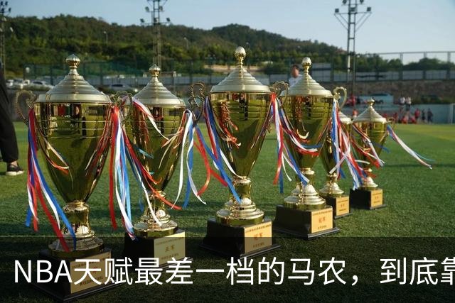 NBA天赋最差一档的马农，到底靠什么赢得湖人队双向合同？